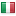 ispam.nl server is located in Italy